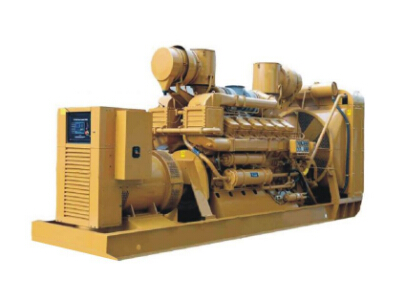 连云发电机出租