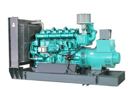 连云发电机出租